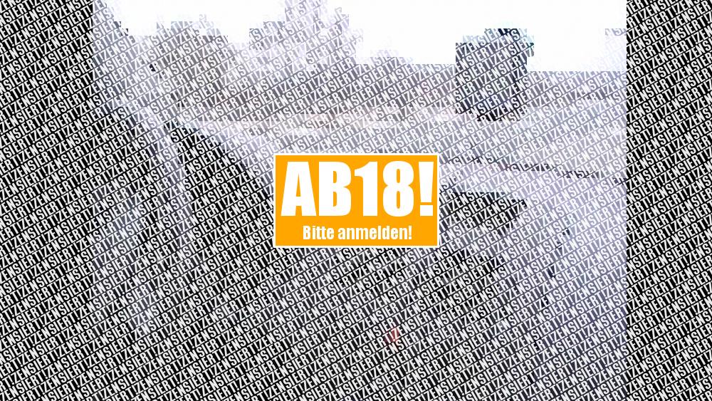 Beifahrer abgewichst