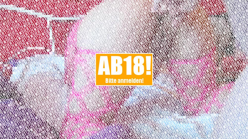 Anal gefingert und gefickt