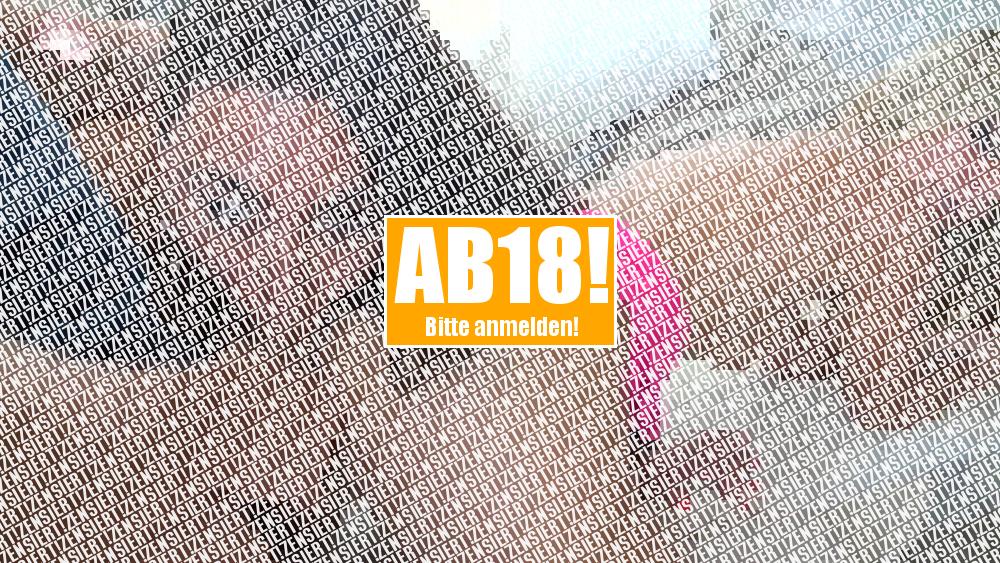 Geschockt! Premiere für meine Freundin ….
