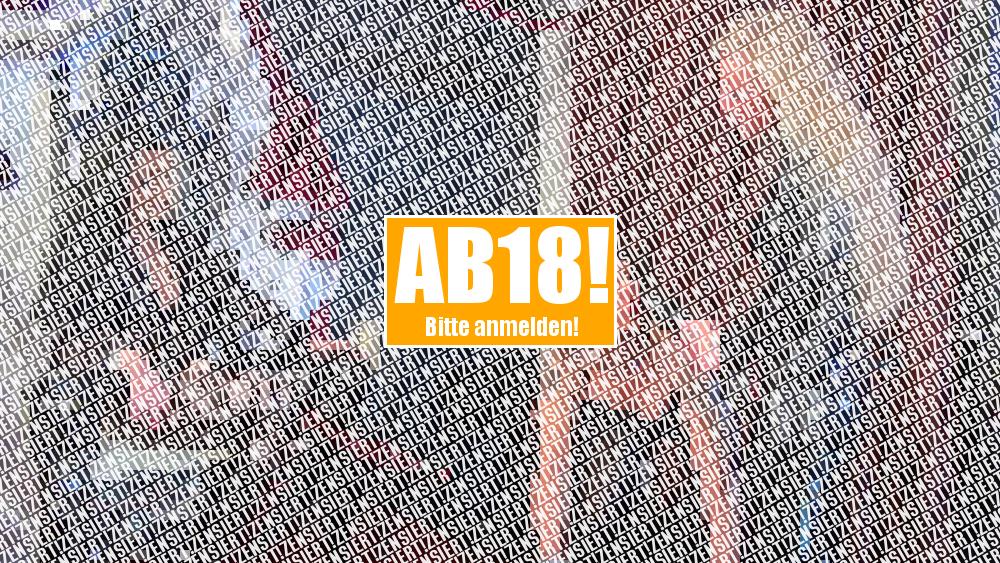 Anal Alarm – Ein scharfes Vergnügen