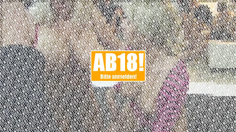 Mit dem schwedischen Aupair im GB Studio