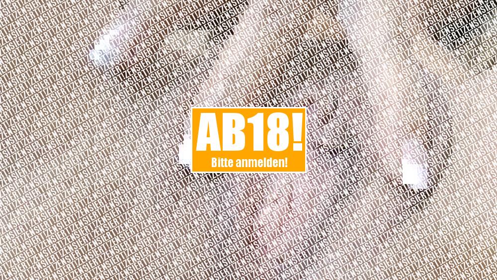 Besamungs-Quickie – CloseUp