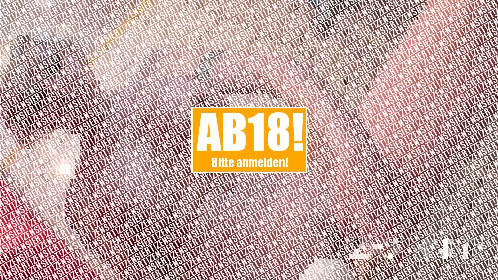 unter der dusche geil geworden