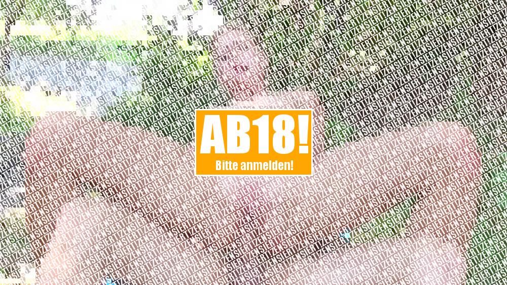 Ich bin wohl wirklich eine Topsau