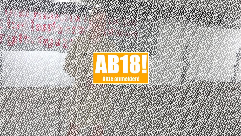 FICKbereit! Public Trostfick mit dem Freund meiner Freundin!