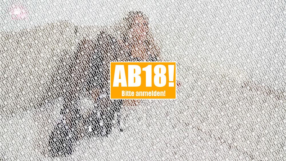 Schock – vom Stiefbruder überrumpelt