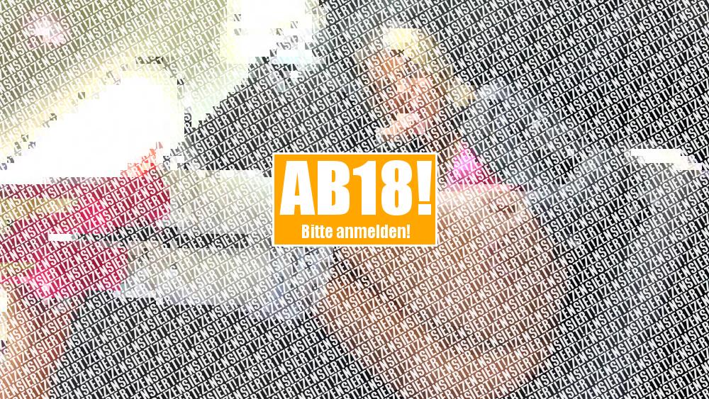 Ass2Mouth – angequatscht und abgeschleppt