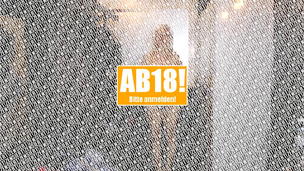 Abgefickt in der Umkleidekabine