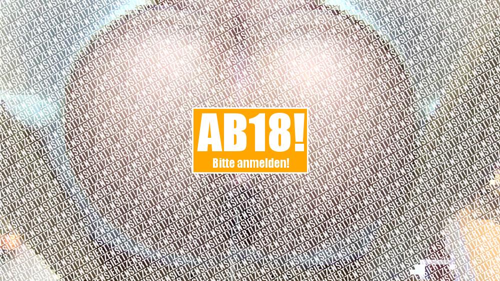 Maul auf und schlucken! POV