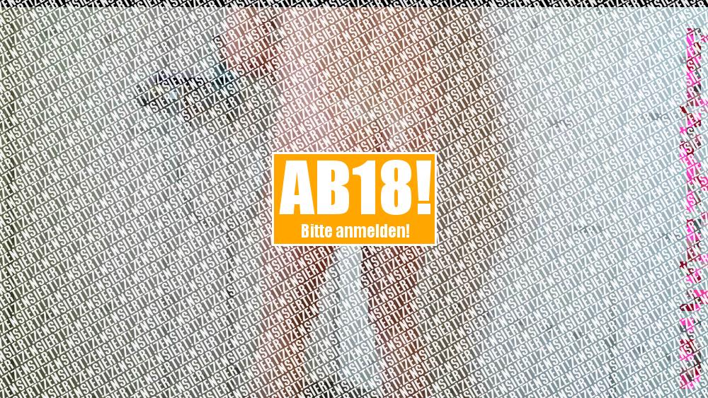 Erleichterung in der Dusche