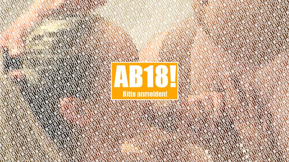 18 j. Stiefbruder-jetzt besteig ich seine Latte!!