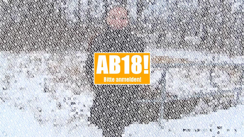 PUBLIC – Privatgrund! Ja Und? Viel Sperma in den Mund!
