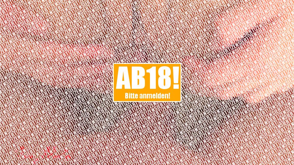 Vom Arsch in den Mund â€” Spritz mir in den Hals