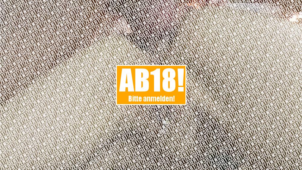 Boogina Test und Anal teil 2 von 2