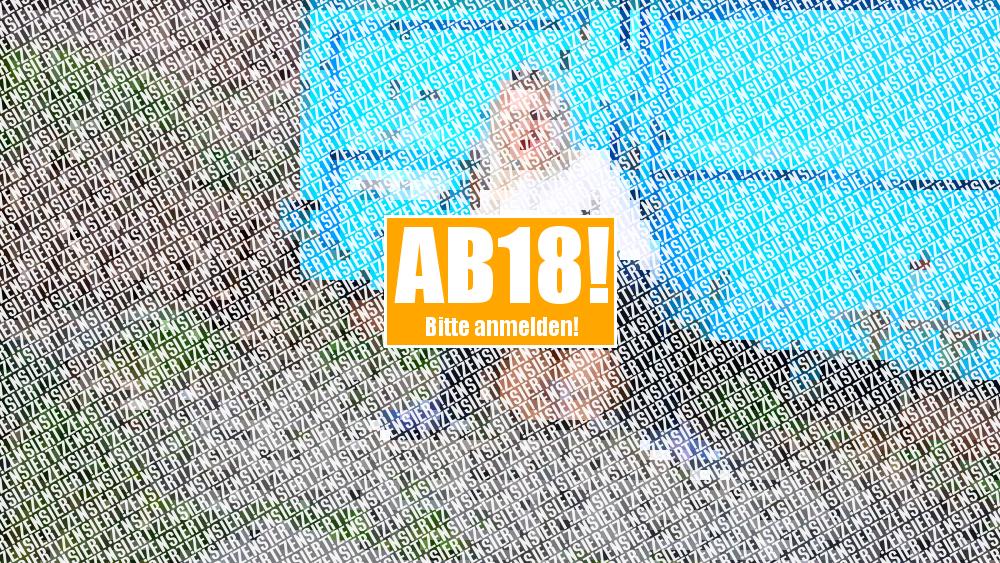 Ich ‚verpiss‘ mich lieber…….