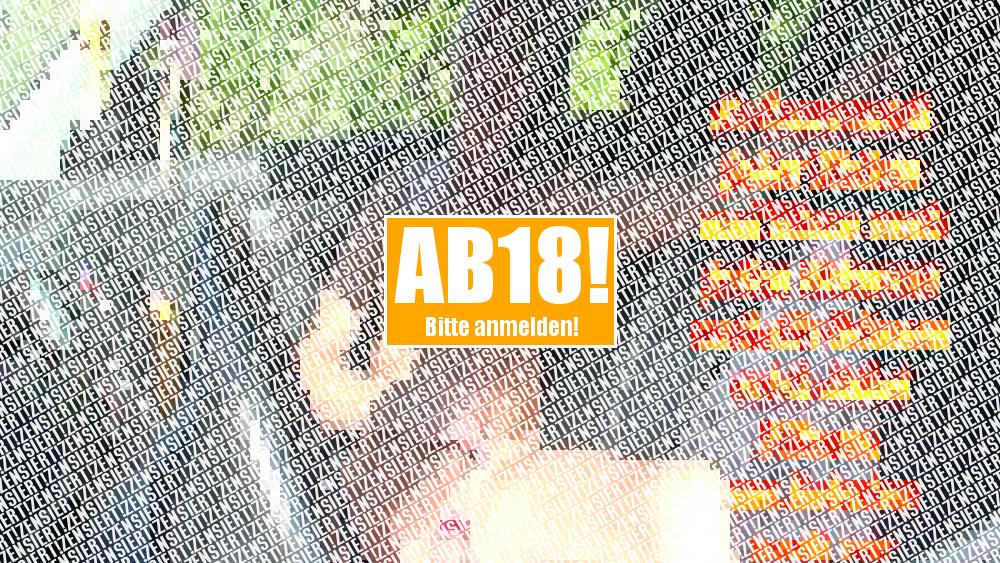27.08. Auf dem Parkplatz