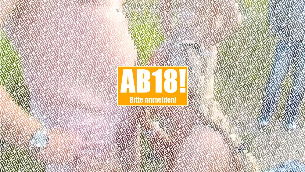 Public Pisse saufen am Badesee!