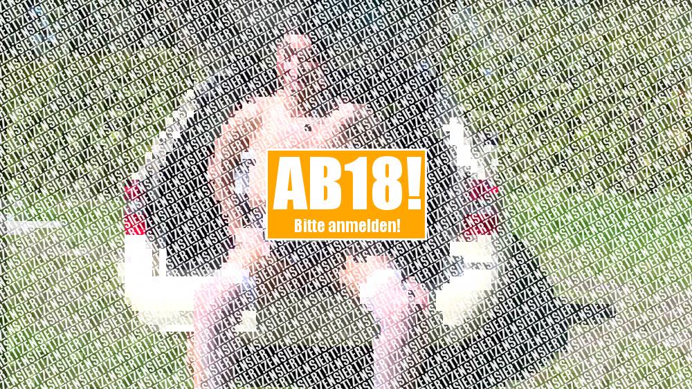 Outdoor abgeritten