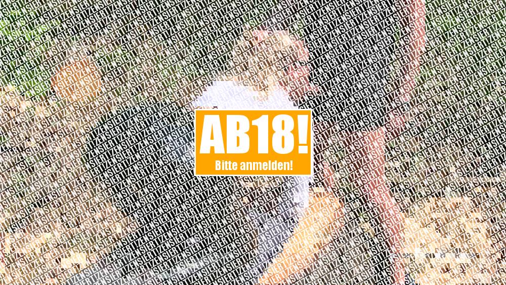 Outdoor FICK DATE – Wetlook Bitch 2x vollgespritzt