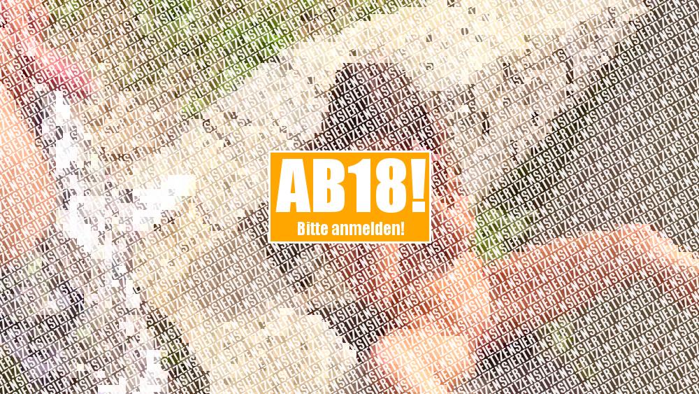 Provokation zum anpissen