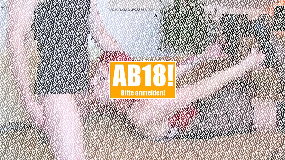 Deepthroat zum 18. B-Day