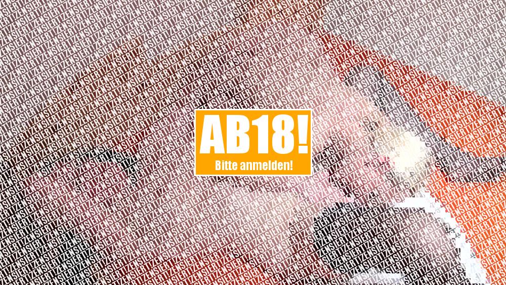 Bei meinen wöchentlichen Sexpartys
