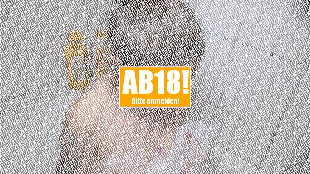 In der Badewanne