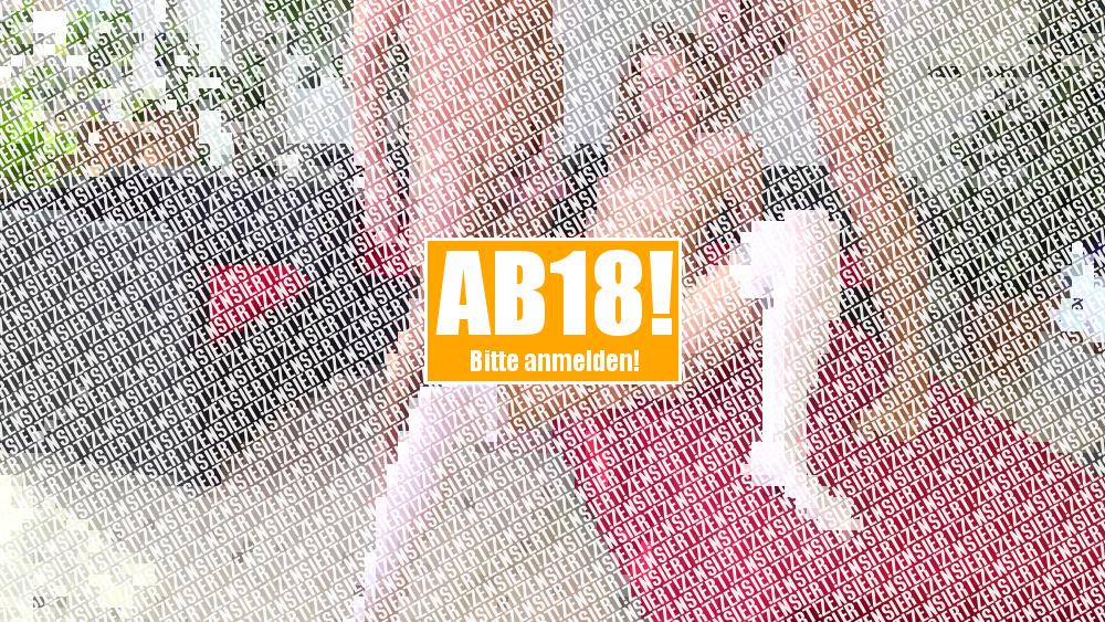 Ich bin ja so was von angepisst