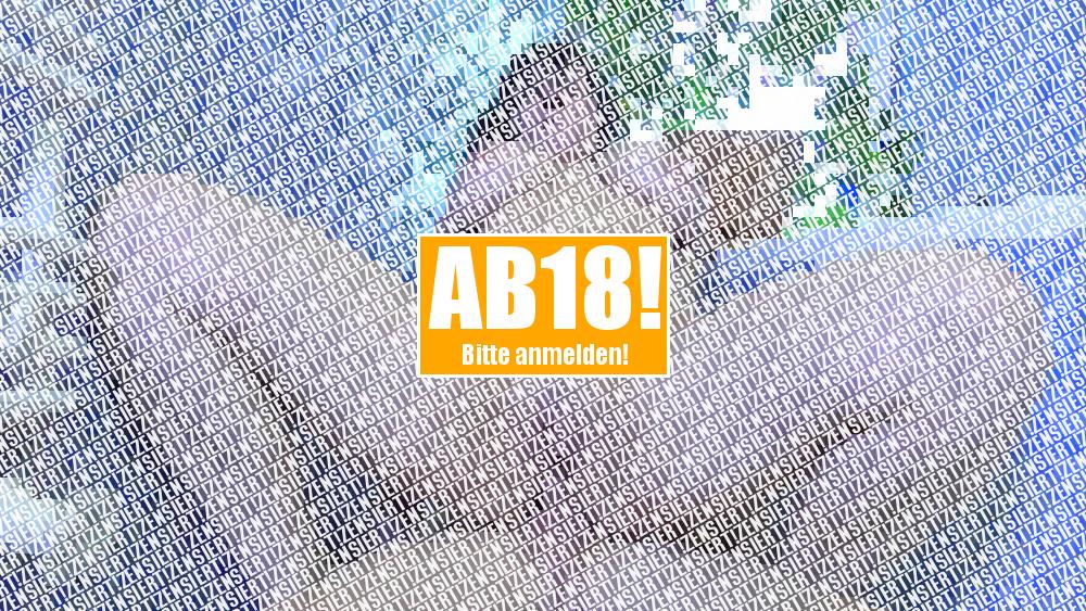 Erst Arsch dann Fotze