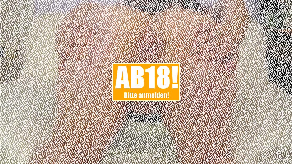 Mein Arsch……..