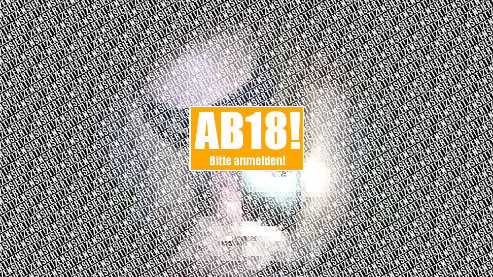 Anna18j wollte mir nun noch mein Schwanz leer saugen