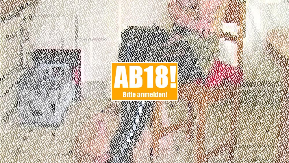 Abspritzen