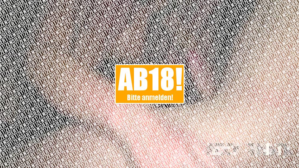 fickt mich nur von hinten & den anderen blase ich