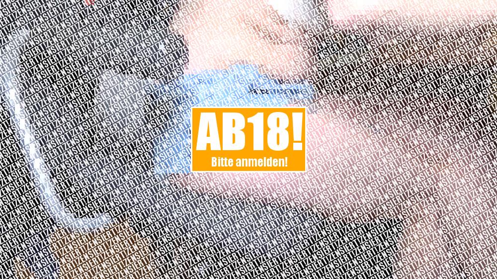 ich bin geil