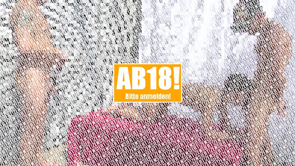 Schläge beim Blasen
