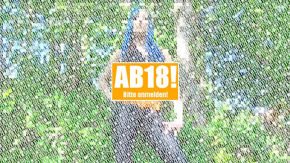 Geile Outdoor Aufgabe!