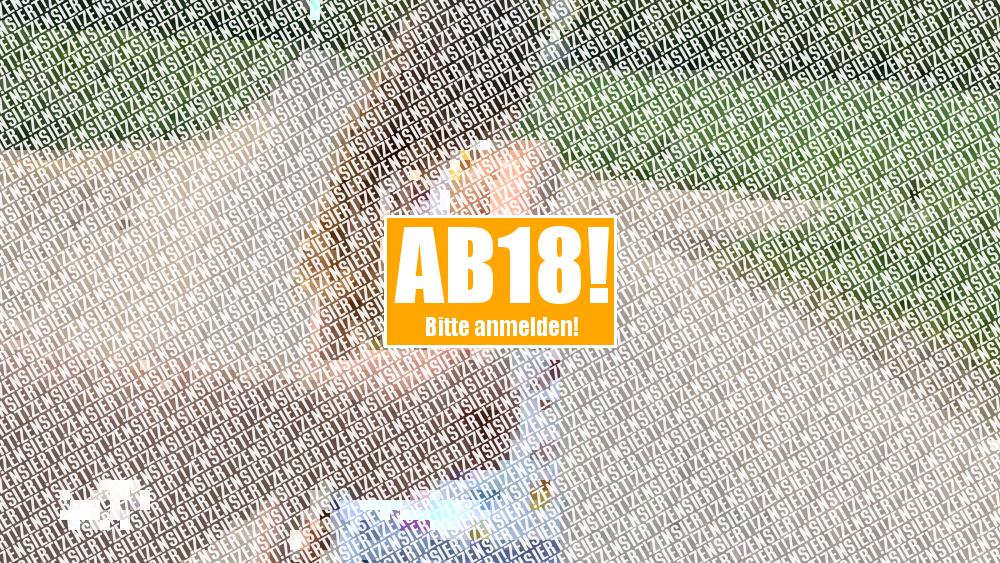 #Followmeto Der Outdoorfick