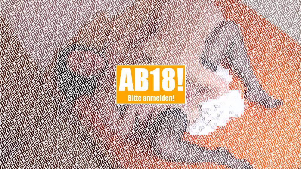 Weiter geht es mit Fisting und Squirting