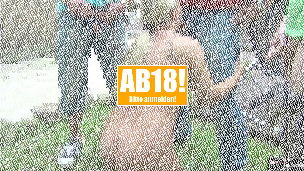 Von Handwerkern pervers benutzt worden im Garten!Pisse und Sperma!