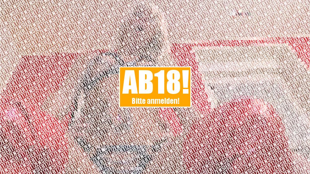 HARDCORE-User blank abgefickt – AO !
