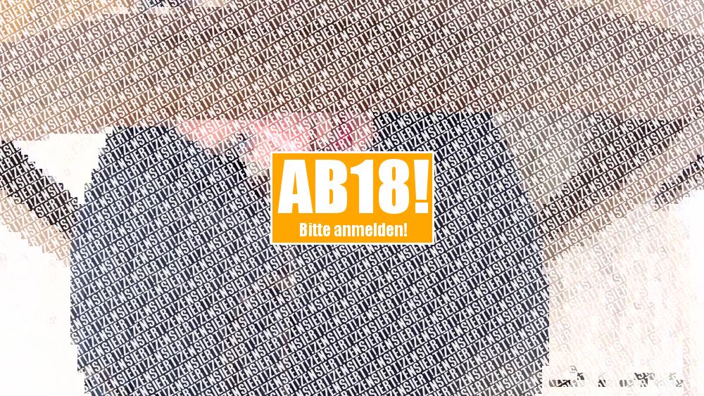Titten raus, heute gibts Nudeln!