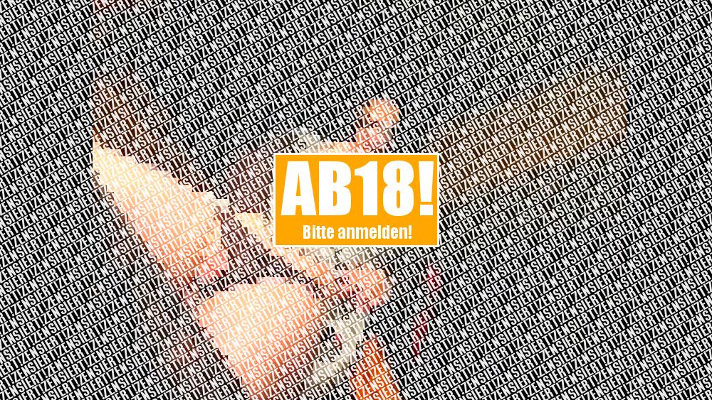 Bitte spritz in mich hinein