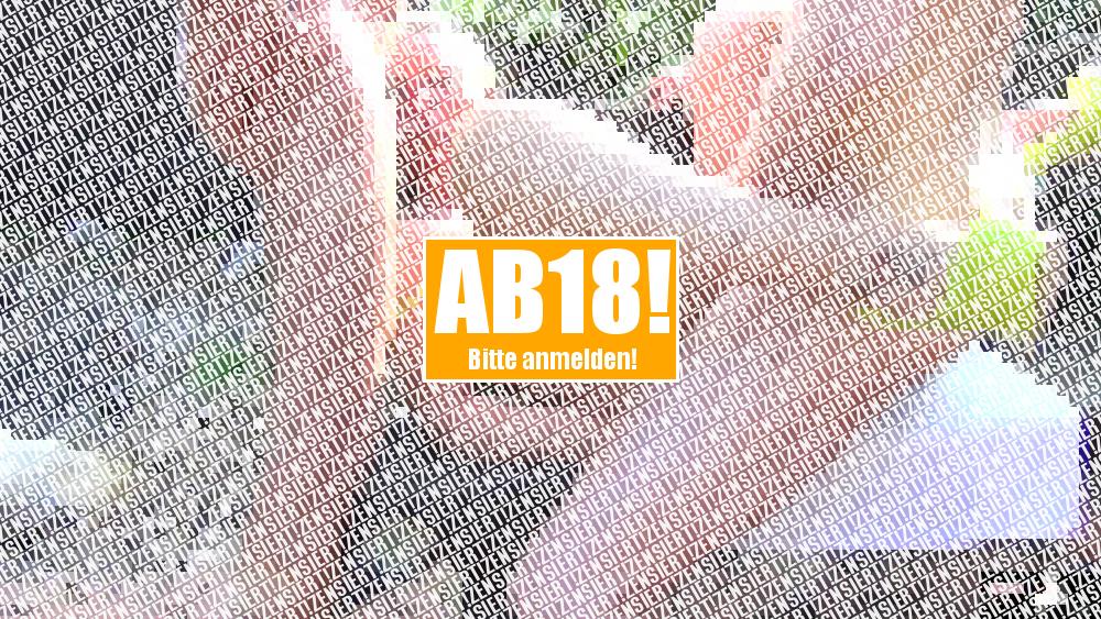 Schrebergarten AO-GangBang! Teil 1
