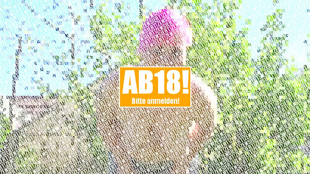 Endlich wieder Titten Outdoor