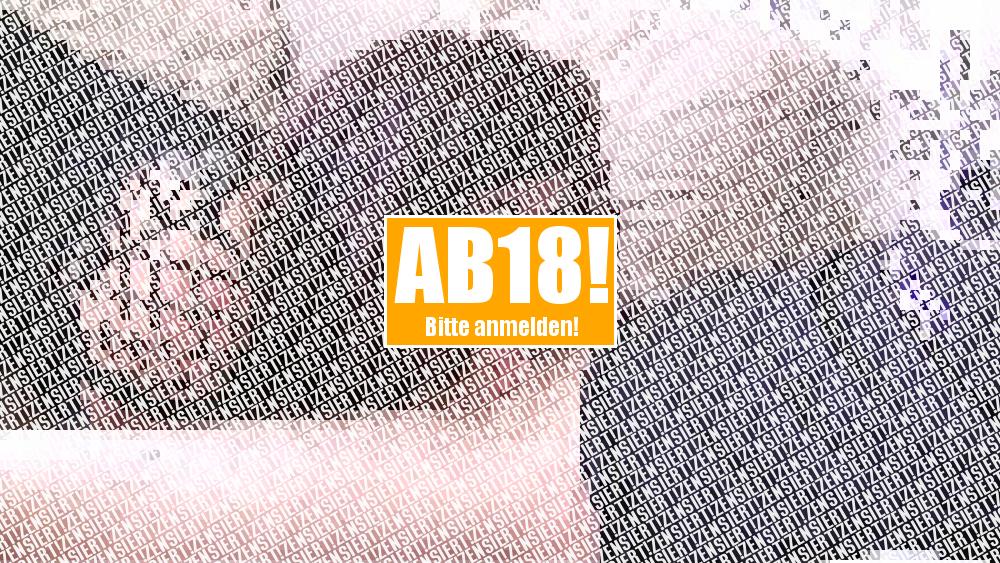 Spermageiles Biest in Aktion – Cumshot und Schlucken