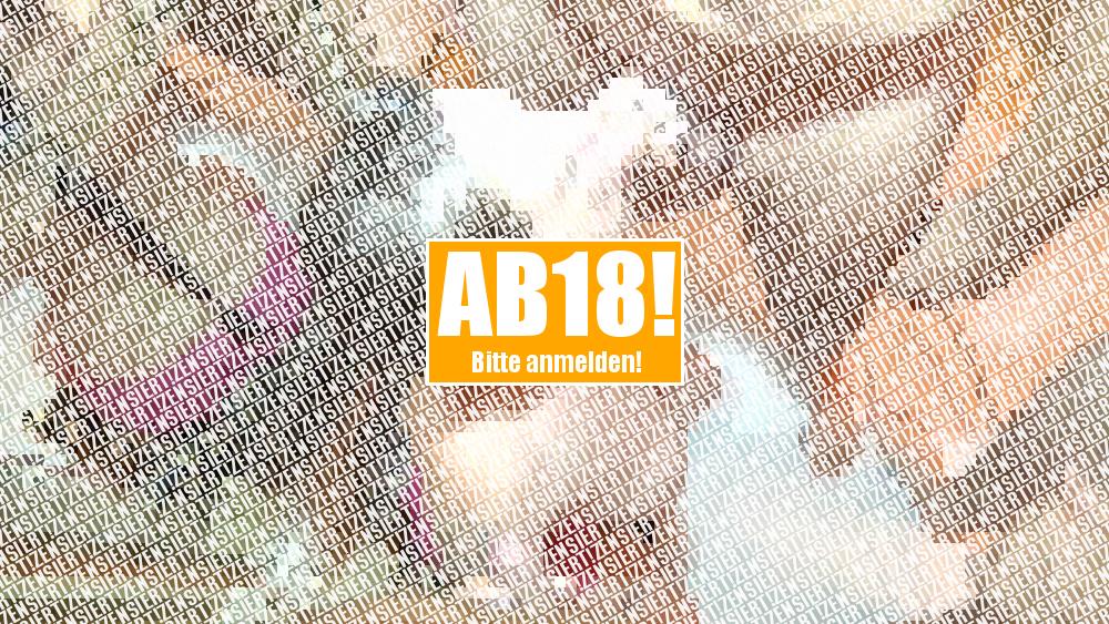 3 Schwänze abgeblasen