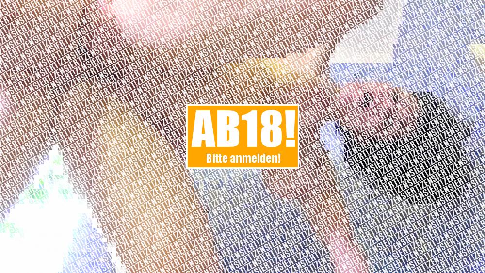 Anal Total alles im Arsch