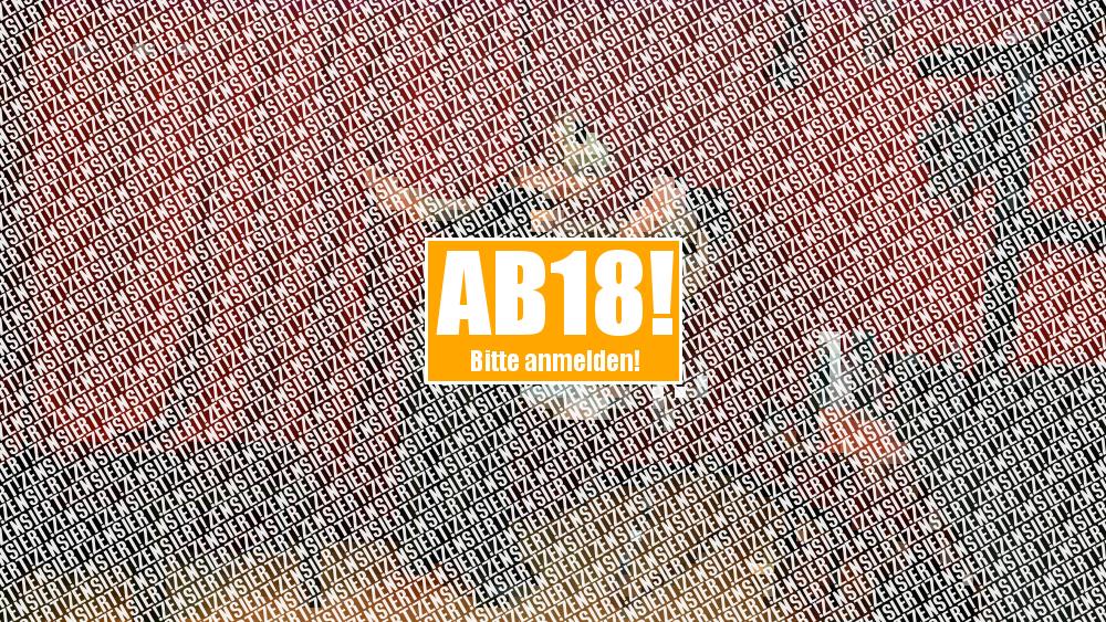 Anal bearbeitet