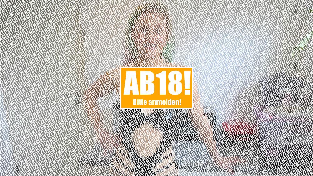 OMG! Wetlook Bitch verführt Mama´s Freund!