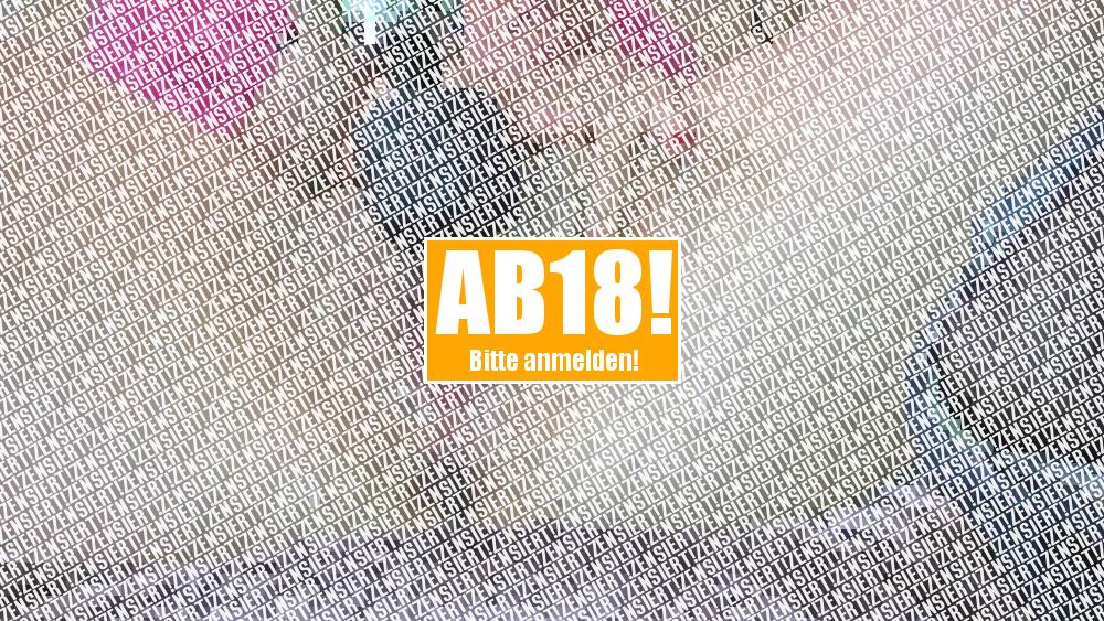 Masturbation bis die fotze spritzt